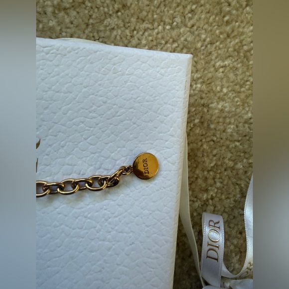 Dior Danseuse étoile Bracelet - Picture 8 of 9